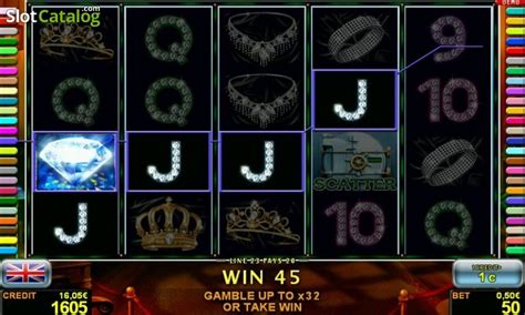 Diamond Frenzy (Novomatic) Slot Review & Demo – {{month}} .